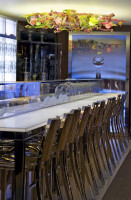 Le Paradis du Fruit inside