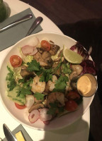 Le Paradis du Fruit food