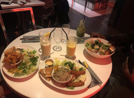 Le Paradis du Fruit food