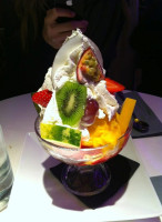 Le Paradis du Fruit drink