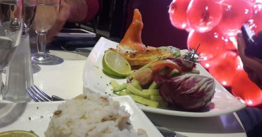 Le Paradis du Fruit food