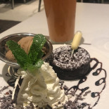 Le Paradis du Fruit drink