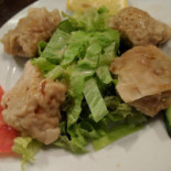 Restaurant Ile de la Reunion Nourriture