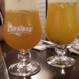 Restaurant Ile de la Reunion Boisson