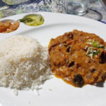 Restaurant Ile de la Reunion Nourriture