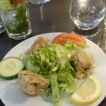 Restaurant Ile de la Reunion Nourriture