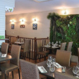 Restaurant Ile de la Reunion À l'intérieur