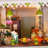 Restaurant Ile de la Reunion Boisson