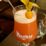 Restaurant Ile de la Reunion Boisson