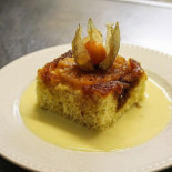 Restaurant Ile de la Reunion Nourriture