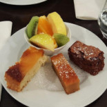 Restaurant Ile de la Reunion Nourriture