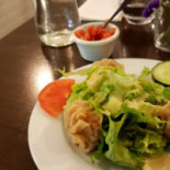 Restaurant Ile de la Reunion Nourriture