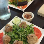 Restaurant Ile de la Reunion Nourriture