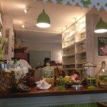 Restaurant Ile de la Reunion À l'intérieur