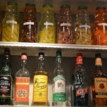 Restaurant Ile de la Reunion Boisson