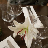 Restaurant Ile de la Reunion Boisson