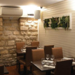 Restaurant Ile de la Reunion À l'intérieur