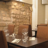 Restaurant Ile de la Reunion À l'intérieur