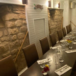 Restaurant Ile de la Reunion À l'intérieur