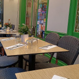 Restaurant Ile de la Reunion À l'intérieur