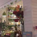 Restaurant Ile de la Reunion Boisson