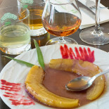 Restaurant Ile de la Reunion Nourriture