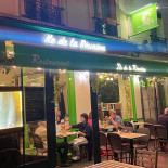 Restaurant Ile de la Reunion Extérieur