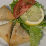 Restaurant Ile de la Reunion Nourriture