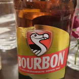 Restaurant Ile de la Reunion Boisson