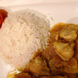 Restaurant Ile de la Reunion Nourriture