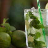 Restaurant Ile de la Reunion Boisson