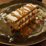 Les Cocottes Arc de Triomphe Comida