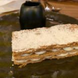 Les Cocottes Arc de Triomphe Bebida