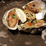 Les Cocottes Arc de Triomphe Comida