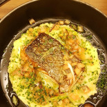 Les Cocottes Arc de Triomphe Comida