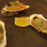 Les Cocottes Arc de Triomphe Comida