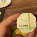 Les Cocottes Arc de Triomphe Bebida