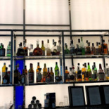 Les Cocottes Arc de Triomphe Bebida