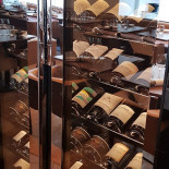 Les Cocottes Arc de Triomphe Bebida