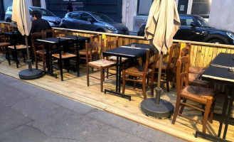 Il colosseo Exterior