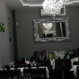 Le Swann À l'intérieur