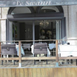 Le Swann Extérieur