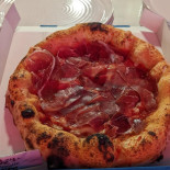 Sonata Invalides Comida