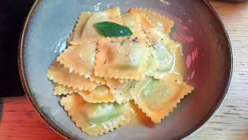 Sonata Invalides Comida