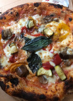 Sonata Invalides Comida