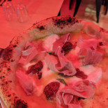 Sonata Invalides Comida