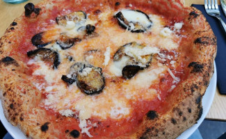 Sonata Invalides Comida