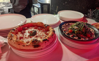 Sonata Invalides Bebida