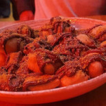 Sonata Invalides Comida
