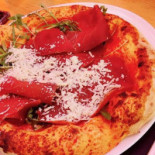 Sonata Invalides Comida